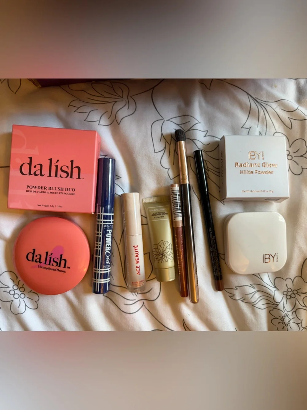 Makeup Lot BNIB